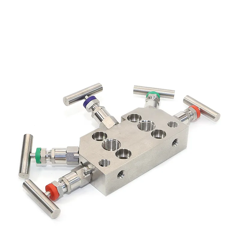 Valve Manifold